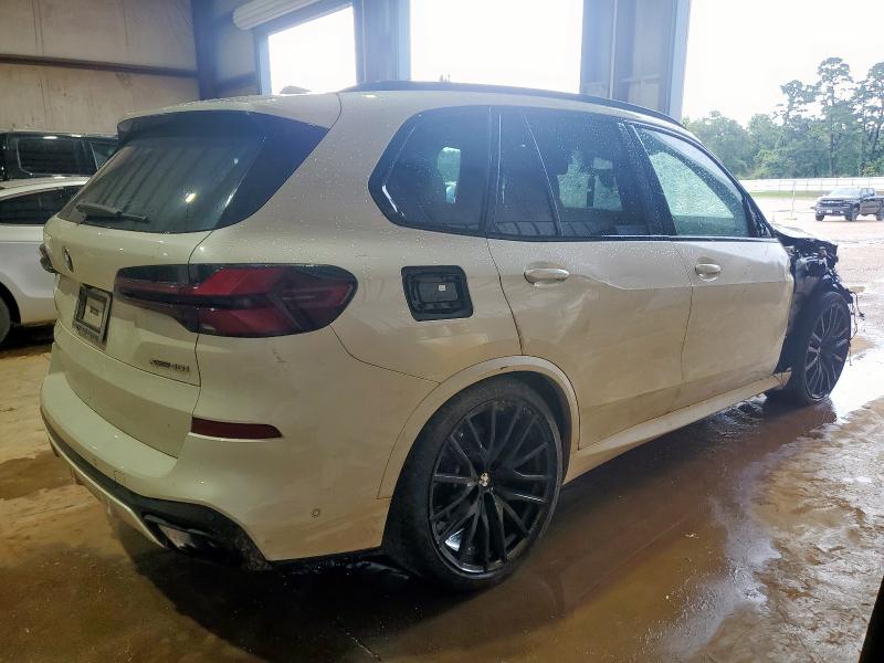2024 BMW X5 XDRIVE4 - 5UX23EU09R9V44768