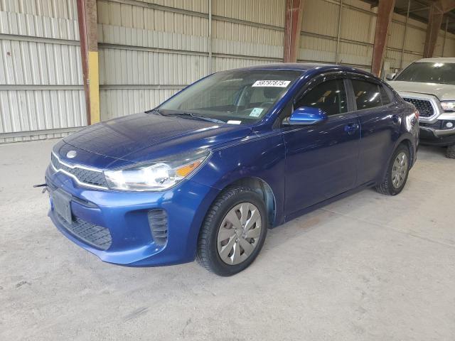 Vin: 3kpa24ab7ke246270, lot: 59797875, kia rio s 2019 img_1