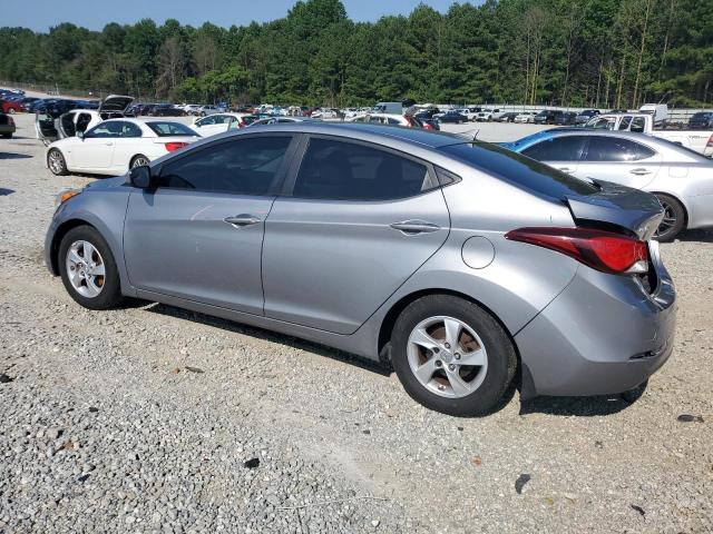 Vin: kmhdh4ae8eu061894, lot: 61143595, hyundai elantra se 20142