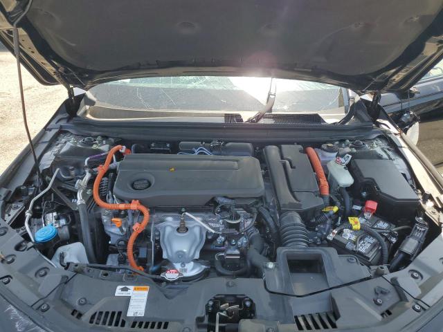 2025 HONDA ACCORD HYB 1HGCY2F57SA014402