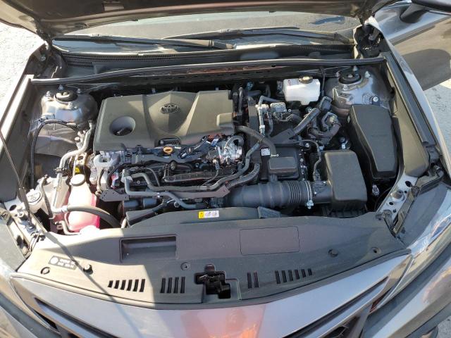 2023 TOYOTA CAMRY - 4T1S31AK1PU612518