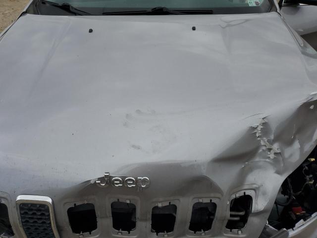 2019 JEEP CHEROKEE L - 1C4PJLDB6KD278289