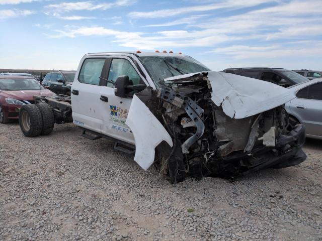 Vin: 1fd8w3ht0jeb13223, lot: 59440275, ford f350 super duty 20184