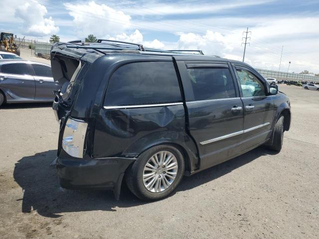 2015 CHRYSLER TOWN & COU 2C4RC1JG4FR693332