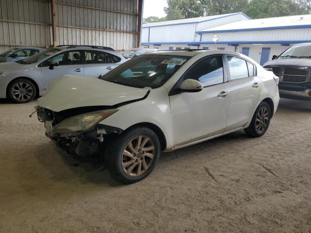 Vin: jm1bl1w7xd1767669, lot: 60153755, mazda 3 i 2013 img_1