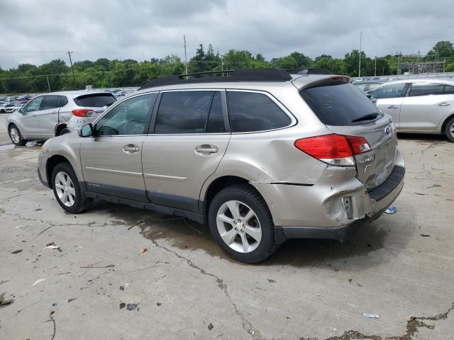 Vin: 4s4brcec8e3251255, lot: 60618185, subaru outback 2.5i premium 20142