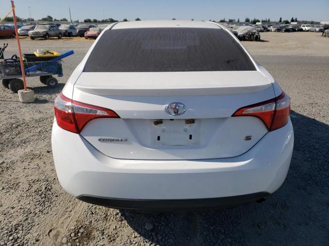 2015 TOYOTA COROLLA L - 5YFBURHE1FP338863