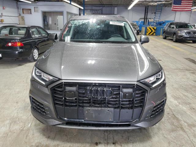 2021 AUDI Q7 PREMIUM - WA1LXAF7XMD035947