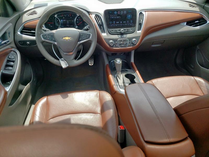 2016 CHEVROLET MALIBU LT 1G1ZE5ST2GF313256