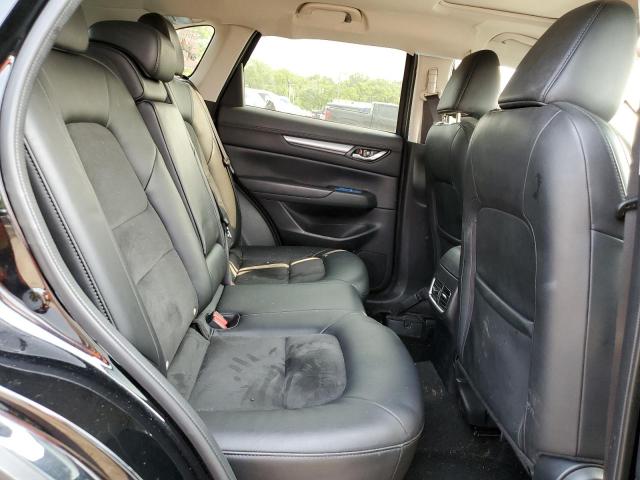 2019 MAZDA CX-5 TOURI JM3KFBCM7K1604814
