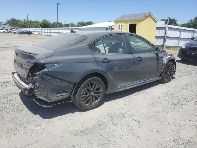 Vin: 4t1daack7su057174, lot: 59907085, toyota camry xse 20253