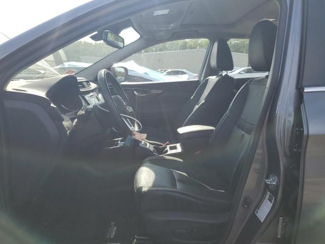 2019 NISSAN ROGUE SPOR JN1BJ1CR5KW621257