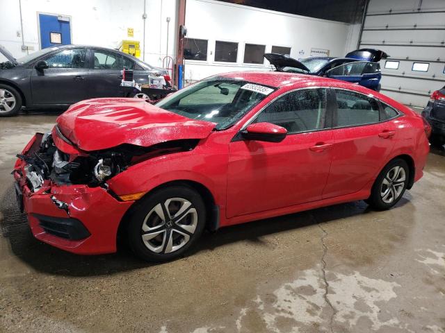 Vin: 2hgfc2f5xgh558056, lot: 62832035, honda civic lx 2016 img_1