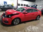 2016 HONDA CIVIC LX - 2HGFC2F5XGH558056