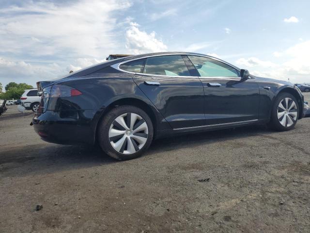 2020 TESLA MODEL S 5YJSA1E29LF413563