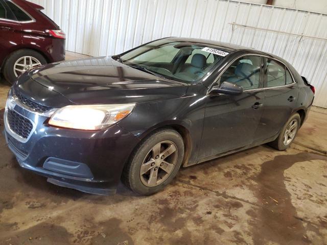 Vin: 1g11b5sl5ff116599, lot: 61993405, chevrolet malibu ls 2015 img_1