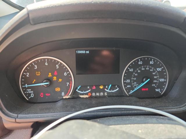 2018 FORD ECOSPORT S - MAJ3P1TEXJC212254