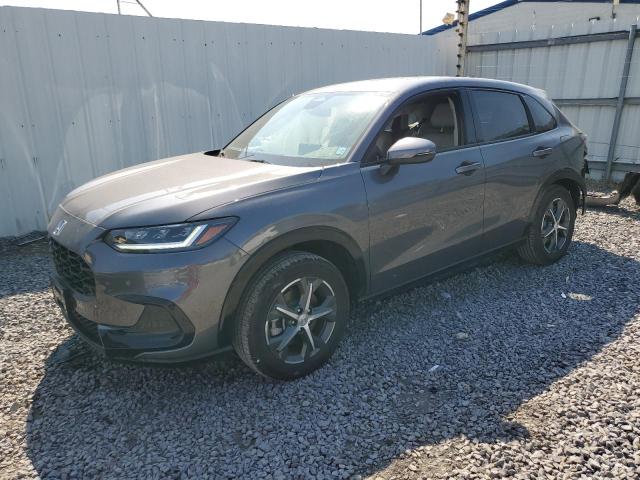 Vin: 3czrz2h72sm737687, lot: 59185065, honda hr-v exl 2025 img_1