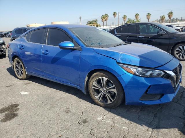 2022 NISSAN SENTRA SV 3N1AB8CV0NY294973