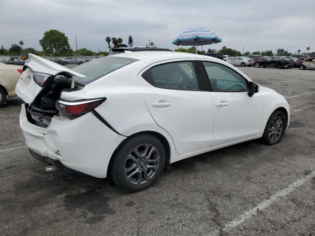 Vin: 3mydlbyv5ky508639, lot: 62144805, toyota yaris l 20193