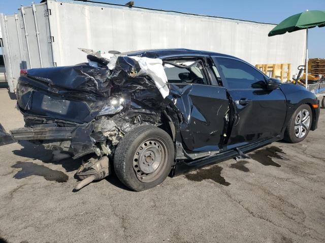 2018 HONDA CIVIC LX - 2HGFC2F50JH604890