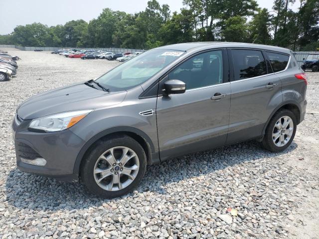 Vin: 1fmcu0hx7dub69574, lot: 58819725, ford escape sel 2013 img_1
