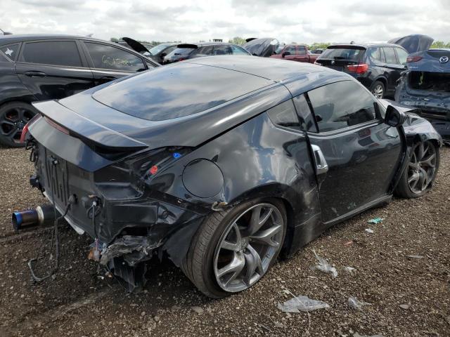2016 NISSAN 370Z BASE JN1AZ4EH7GM935148