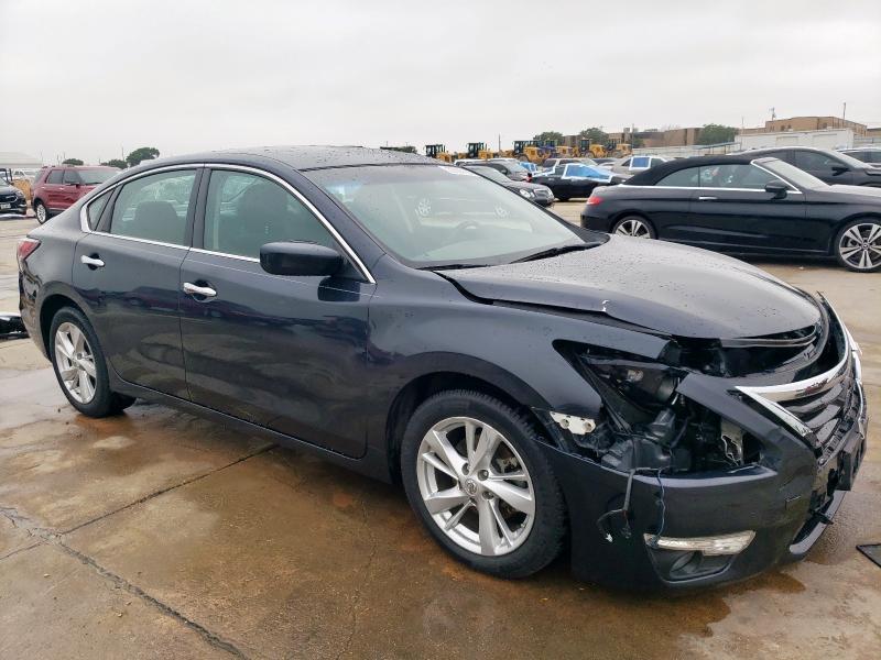 Vin: 1n4al3ap8fc160259, lot: 59900305, nissan altima 2.5 20154