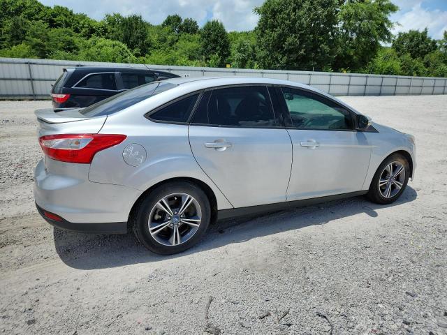 Vin: 1fadp3f26el275214, lot: 61978135, ford focus se 20143