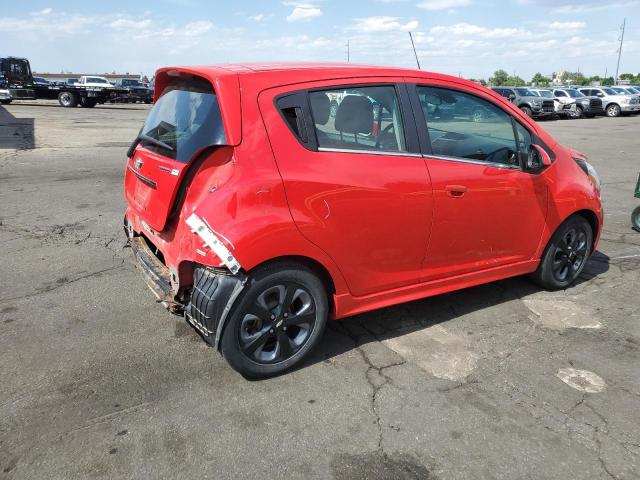 Vin: kl8cl6s08fc723471, lot: 62549355, chevrolet spark 2lt 20153