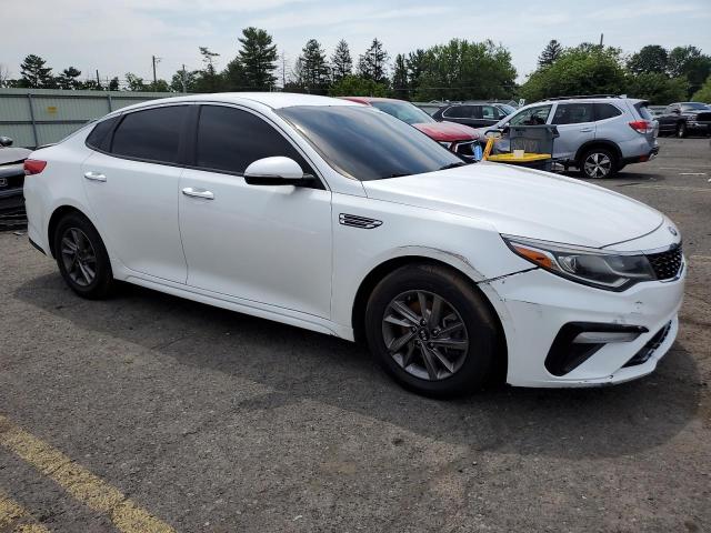 2020 KIA OPTIMA LX 5XXGT4L34LG382975