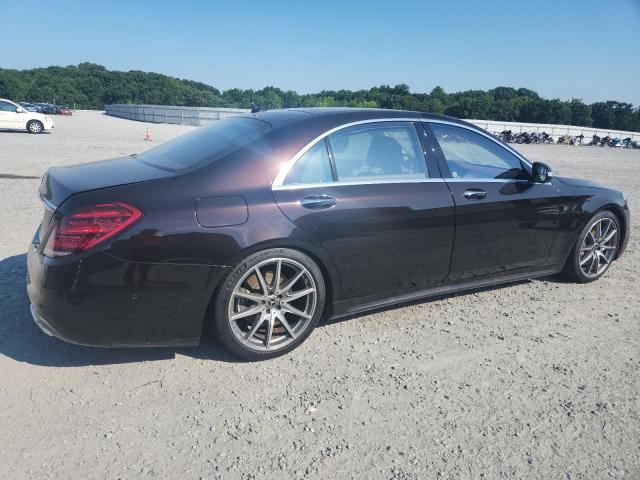 2020 MERCEDES-BENZ S 560 WDDUG8DB2LA527114