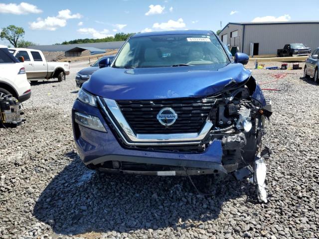 2021 NISSAN ROGUE SV - 5N1AT3BBXMC791004