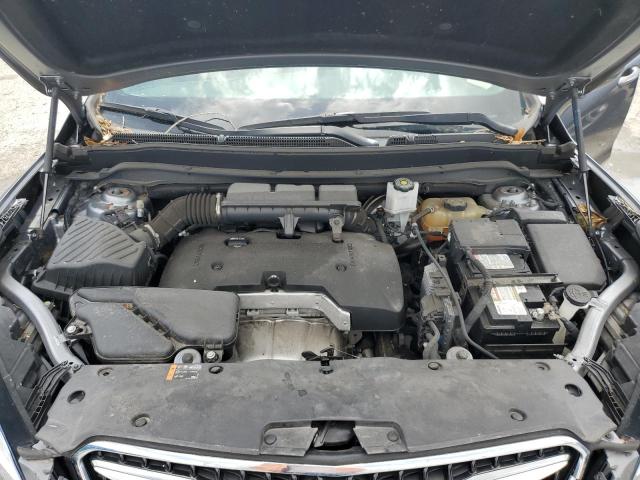 2020 BUICK ENVISION E - LRBFXCSA7LD155511