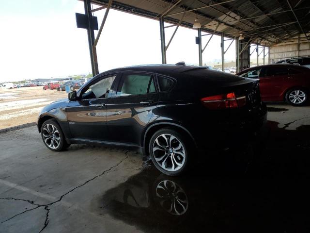 Vin: 5uxfg8c55blz95158, lot: 59259265, bmw x6 xdrive50i 20112