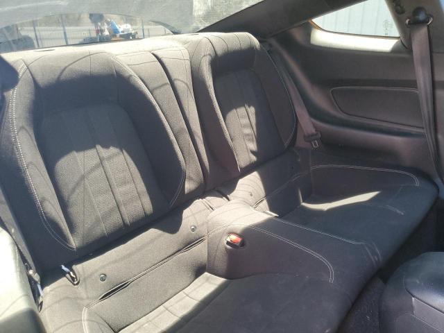 2022 FORD MUSTANG GT 1FA6P8CF0N5118585