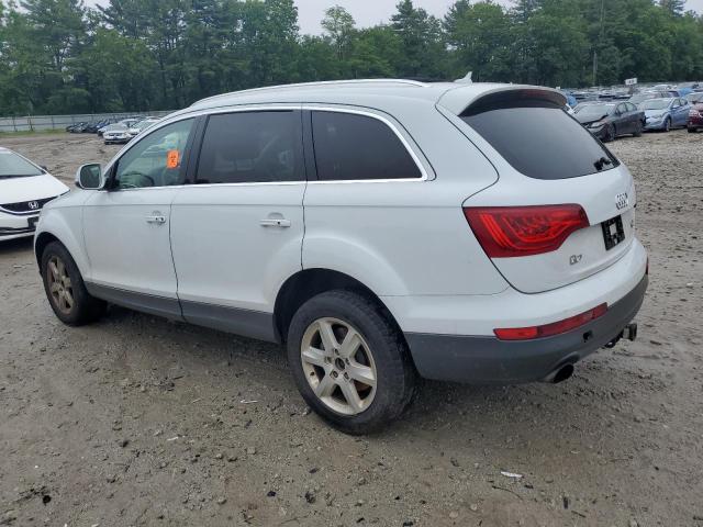 Vin: wa1lgafe5ed005786, lot: 60567395, audi q7 premium plus 20142