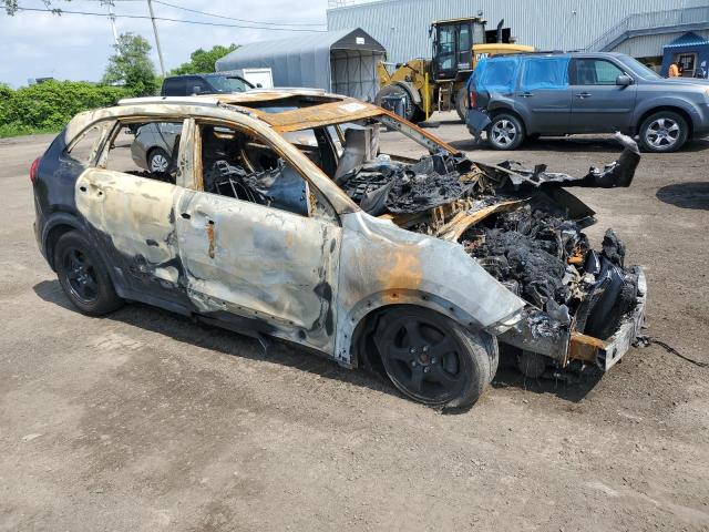 2020 KIA NIRO EX KNDCD3LD7L5434604