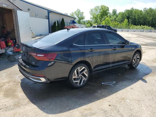 2024 VOLKSWAGEN JETTA SEL 3VWGM7BU6RM035290