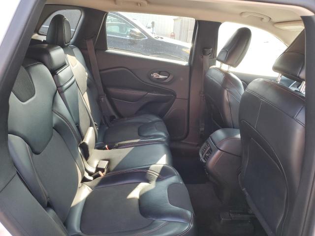 2016 JEEP CHEROKEE T - 1C4PJMBS4GW122031
