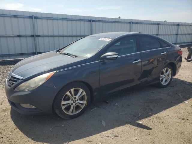 Vin: 5npec4ac7bh006719, lot: 62401975, hyundai sonata se 2011 img_1