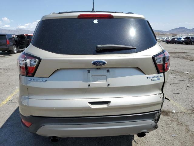 2018 FORD ESCAPE TIT - 1FMCU9J91JUB44813