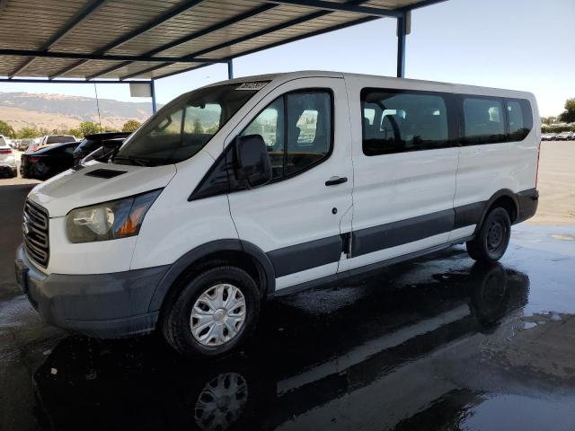 Vin: 1fbzx2zm6fka21165, lot: 61304635, ford transit t-350 2015 img_1