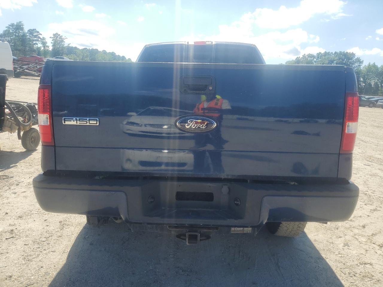 Ford F150 2008