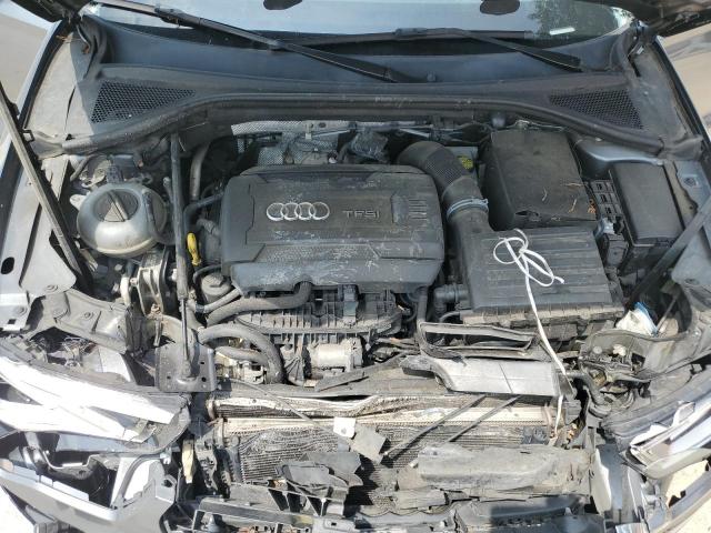 2015 AUDI A3 PREMIUM WAUCCGFF2F1073721