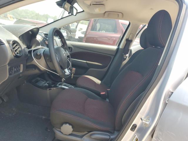 2024 MITSUBISHI MIRAGE SE ML32AWHJ0RH008834