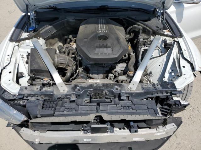 2020 GENESIS G70 ELITE KMTG34LA5LU064227