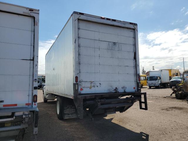 FORD F650 SUPER 2015 white conventi diesel 3FRNF6FB7FV727865 photo #3
