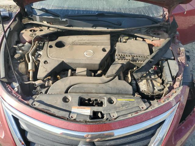 2015 NISSAN ALTIMA 2.5 - 1N4AL3APXFC466086