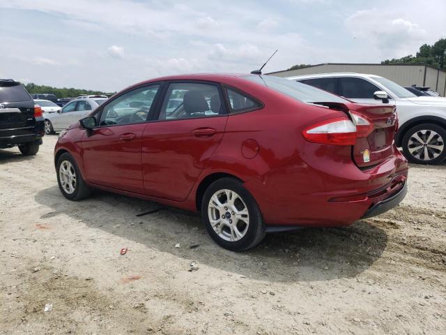 Vin: 3fadp4bj4fm157892, lot: 58737835, ford fiesta se 20152
